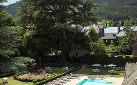 Grand Hôtel Du Parc
